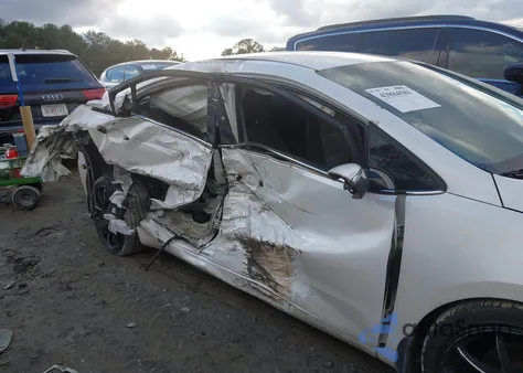 2014 Kia Forte Ex from USA, damaged, VIN KNAFX4A81E5160140